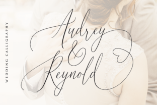 Audrey Reynold