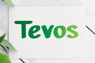 Choosing the Right Font: A Story of Tevos