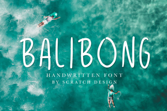 Font Choice That Breathes Life Into Branding