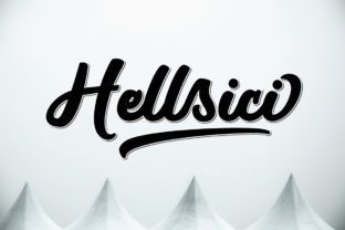 Hellsici: The Font That Elevates Your Digital Campaigns