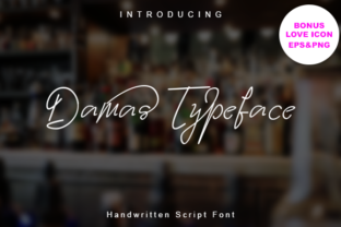 How Damas Can Elevate Your Brand with a Handwritten Touch