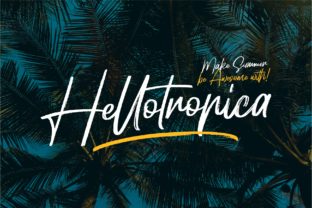 How Hellotropica Boosted My Bakery’s Brand with a Simple Font Choice